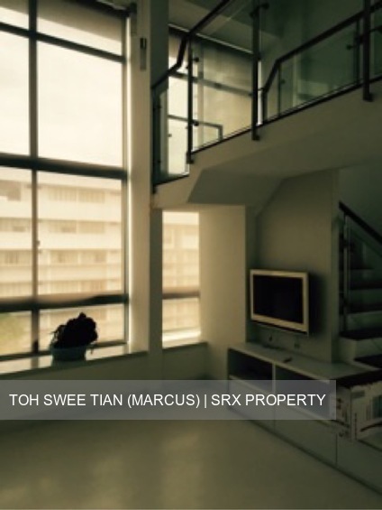 Kembangan Suites (D14), Apartment #490287331